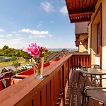 Apartmanhotel Sileas Kakaslomnic