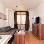 Apartmany Sileas 4*