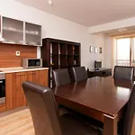 Sileas Apartmanhotel 4*