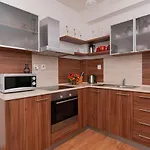 Apartmanhotel Sileas Kakaslomnic