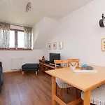 Aparthotel Apartmany Sileas Vel'ka Lomnica