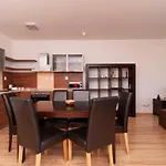 Apartmany Sileas Aparthotel Vel'ka Lomnica