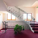 Apartmanhotel Sileas Kakaslomnic