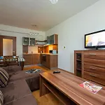 Sileas Apartmanhotel Kakaslomnic