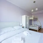 Apartmanhotel Sileas
