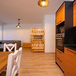 Apartmany Sileas Aparthotel