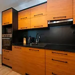 Apartmanhotel Sileas