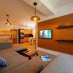 Apartmanhotel Sileas 4*