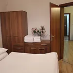 Apartmanhotel Sileas Kakaslomnic