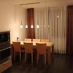 Sileas Apartmanhotel Kakaslomnic
