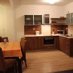 Aparthotel Apartmany Sileas 4*