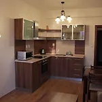 Apartmany Sileas Vel'ka Lomnica
