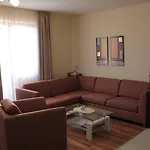 Apartmanhotel Sileas 4*