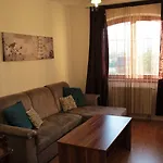 Apartmanhotel Sileas Kakaslomnic
