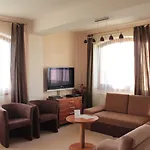 Apartmany Sileas Aparthotel 4*