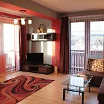 Aparthotel Apartmany Sileas 4*