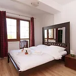 Aparthotel Apartmany Sileas