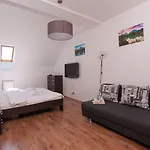 Apartmany Sileas Aparthotel