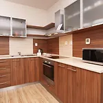 Aparthotel Apartmany Sileas 4*