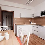 Apartmany Sileas Vel'ka Lomnica