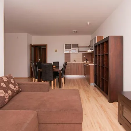 Sileas Велька-Ломница