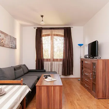 Apartmany Sileas 3*