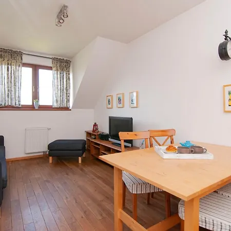 Aparthotel Apartmany Sileas Vel'ka Lomnica