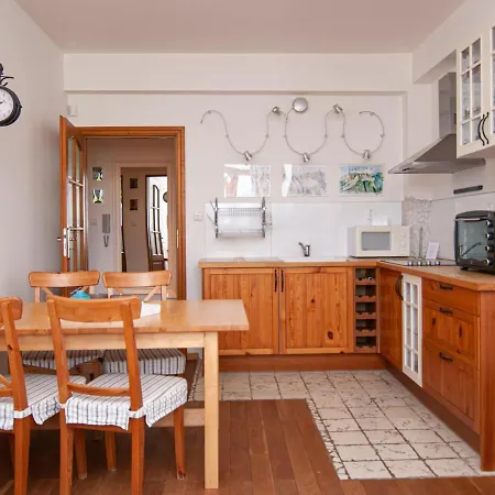 Apartmany Sileas