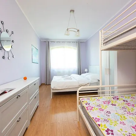 Apartmany Sileas