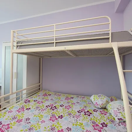 Aparthotel Apartmany Sileas