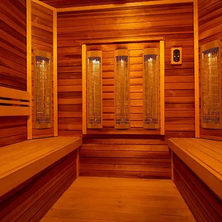 Sileas 4* Велька-Ломница