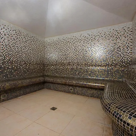 Apartmany Sileas 3* Vel'ka Lomnica