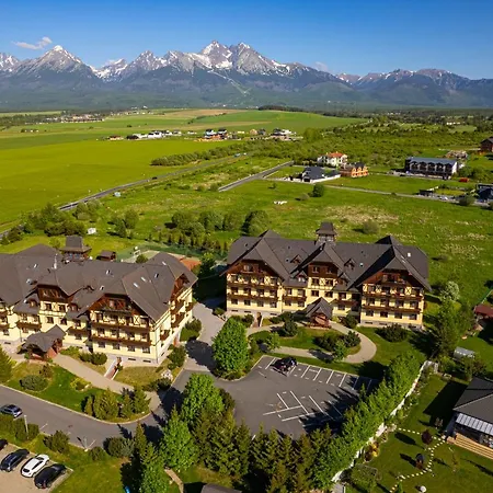 Sileas Apart-hotel