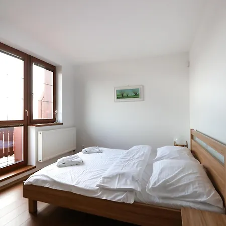 Apartmany Sileas 3* Vel'ka Lomnica