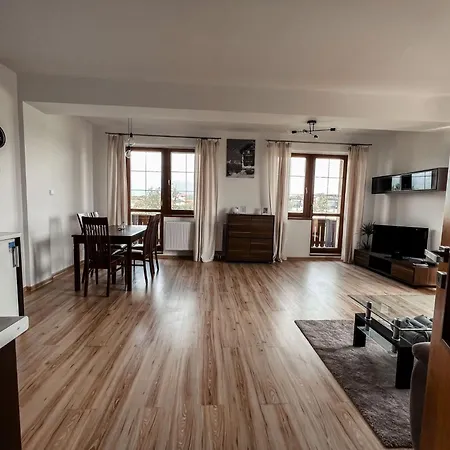 Apartmany Sileas Aparthotel