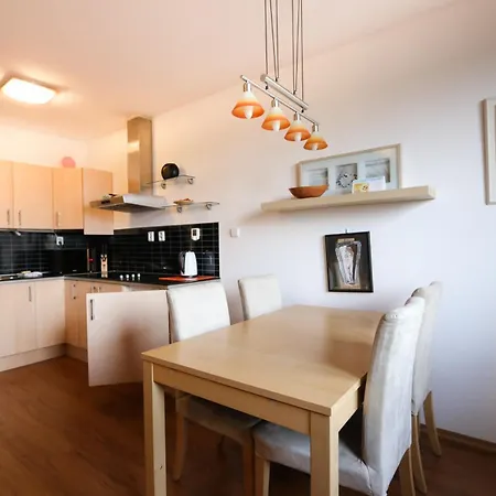Apartmany Sileas Vel'ka Lomnica