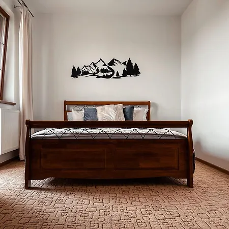 Apartmany Sileas Aparthotel