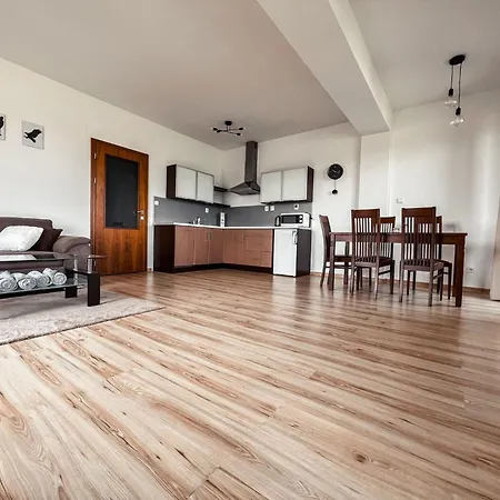 Apartmany Sileas Aparthotel Vel'ka Lomnica