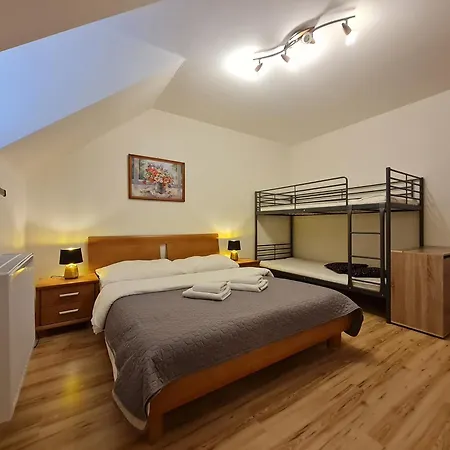Sileas Aparthotel 4*