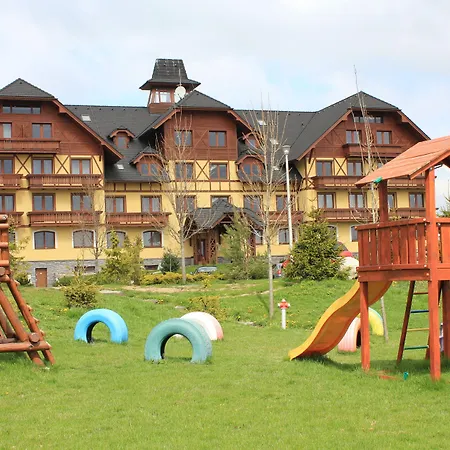 Апарт-отель Sileas 4*