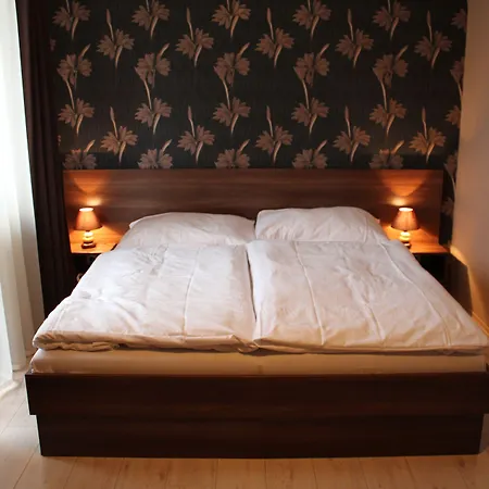 Апарт-отель Sileas 4*