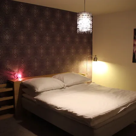 Sileas Lägenhetshotell 4*