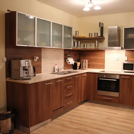 Sileas Апарт-отель 4*