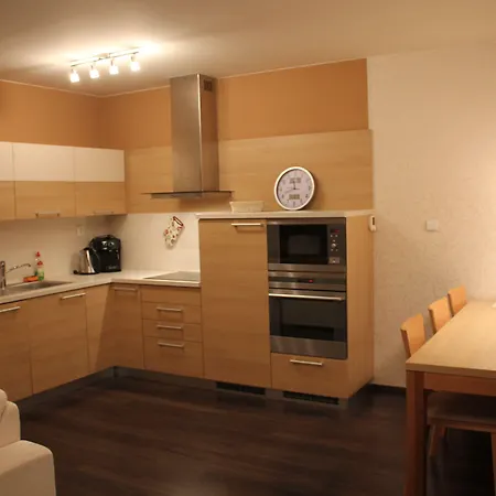 Апарт-отель Sileas