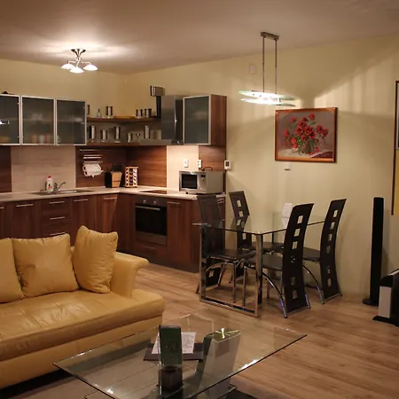 Sileas Велька-Ломница