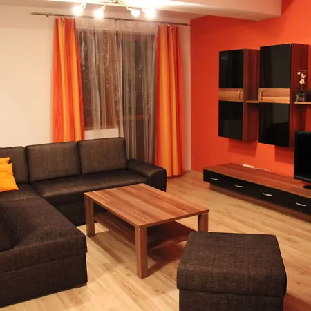 Sileas Aparthotel 4*