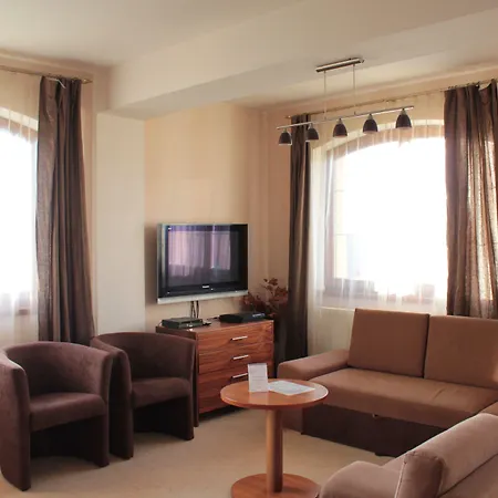 Sileas Апарт-отель 4*