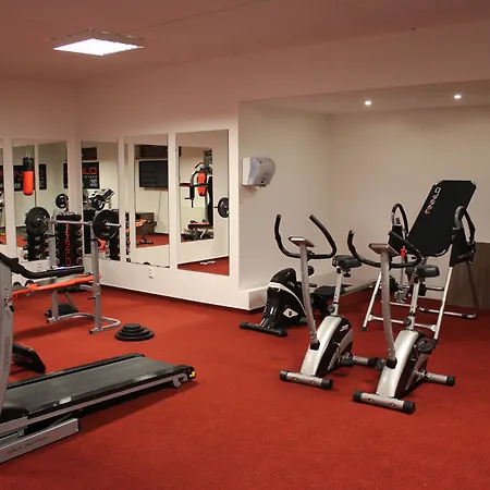 Sileas Апарт-отель