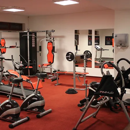 Sileas Lägenhetshotell 4*