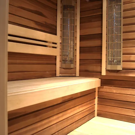 Апарт-отель Sileas 4*